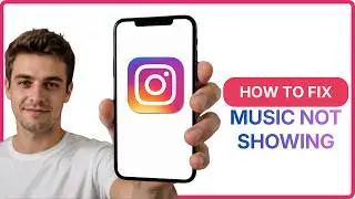How to Fix Instagram Music Not Showing All Songs?