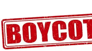 ISLAM Mein Dushmano ka Boycott