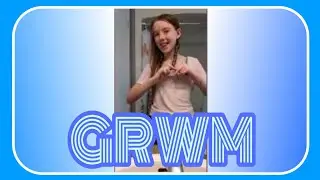 Get ready with me for bed