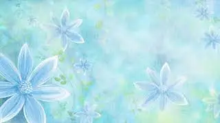 Beautiful flower motion dream talk | Background Video