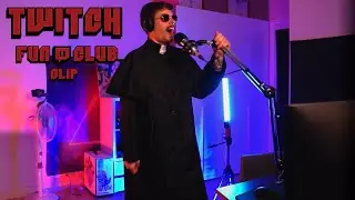 TWITCH FC #140 | ЖОЖО ВЫШЕЛ С 89 СКВАДА | КАРАОКЕ СО ШПРОТОМ | МАФИЯ | ФОЛ ГАЙС | ТВИЧ ФК