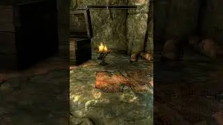 Greed 💰 #skyrim #shorts