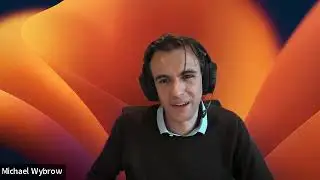 FIT3178 iOS 16 and WWDC 22 commentary