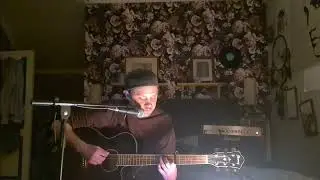 Radical Face - The Mute (cover)