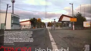 Černobyl jako by nebyl