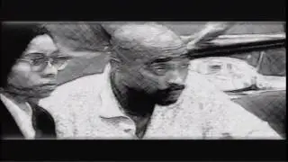 2Pac - Letter 2 My Unborn Child [720 HD]