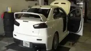 IVEYTUNE REFLASH EVO 10
