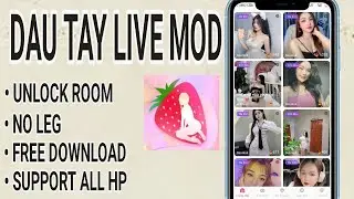TERBARU❗DAU TAY LIVE MOD STREAMING BAR BAR TERBARU 2024