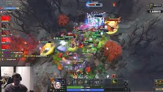 qojva might actually be the best meepo player for this