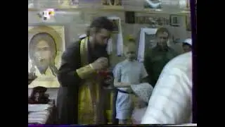 Православная энциклопедия (ТВЦ, 16.11.2002)