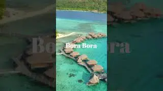 Paradise Found: Discovering the Most Bluest Waters on Earth
