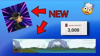 3000 SUBSCRIBERS SPECIAL 🥳🔥 New Channel Logo, Baner and Membership (SOON)!