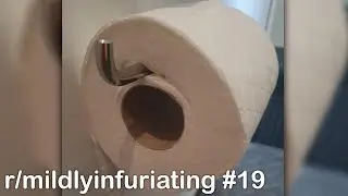 r/mildlyinfuriating Best Posts #19