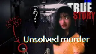 TRUE scary story. MURDER mystery Kayo Matsuzawa
