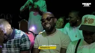 Too Funny😂😂😂 | We need More funny Comedians like this - Medica Live