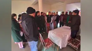 Employment CHD Video by Bright Eyes Media 2024