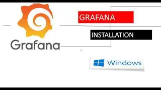 Easy to Install Grafana On Windows | Learn Grafana | DevOps Tools