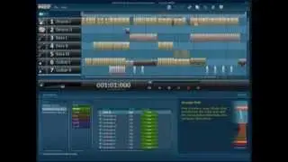 MAGIX Music Maker 16 Premium 16.0.2.5 / Free Download