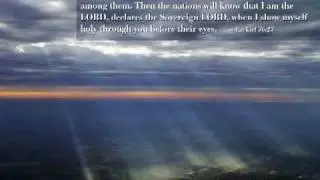 Ezekiel 36 (with text - press on more info.)