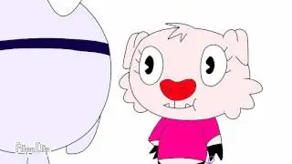 Free Cake (HTF OCs)