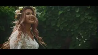Свадебный клип 05