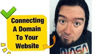 How To Connect A Domain To Your Carrd Website