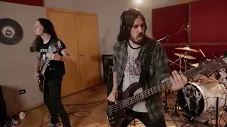 AGAINST - Sesión en vivo en CamarónBrujo Música