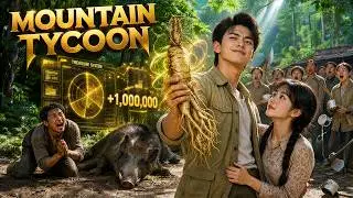 Reborn in the 70s, He Pretends to Be Dumb, Then Finds Treasure. 