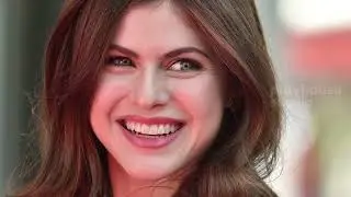 Amazing Photos Of Alexandra Daddario  