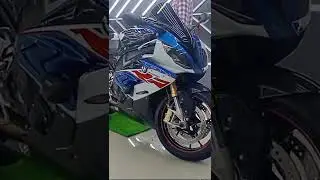 #bmws1000rr Exhaust sound #akrapovic