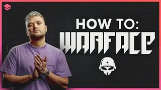 HOW TO: Rawstyle like Warface - FL Studio Tutorial