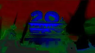 (REQUESTED) 20th Century Fox 2009 (Horror Version 4.0) 😱