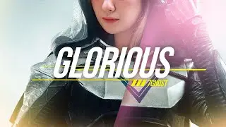 Glorious // Destiny 2 Minitage - Indonesia // 7Ghost