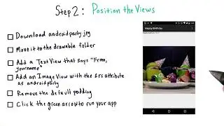 The Drawable Folder Solution in Android studio 