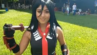 28° Campinas Anime Fest Cosplay Showcase 2023