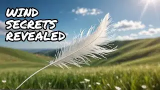 Unveiling the secrets of The Wind