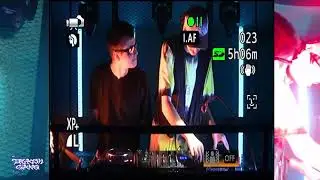 Trash Gang presents: Live from Chapeau Rouge - Johnny Caress