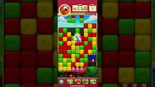 TOON BLAST 9688 - NO BOOSTER #toonblast