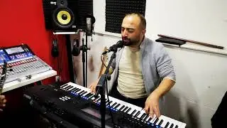 Bence Sen Kör Olmuşsun Abdullah YILDIRIM - İbrahim YALÇIN