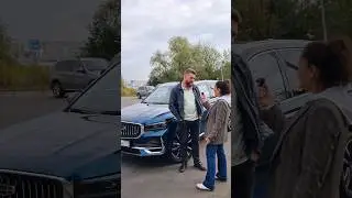 Поймали владельца Monjaro.Честный отзыв. 