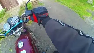 honda dio в помошь