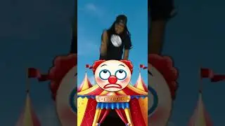 Nerd Smash 88 - Samsung Clown Emoji