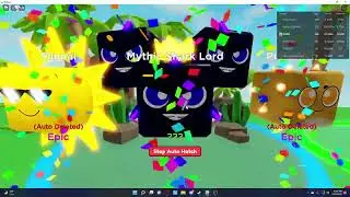 (test) clicker simulator