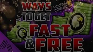 How to farm credit very fast in MC5