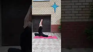 Йога. Утренний эфир 01.06