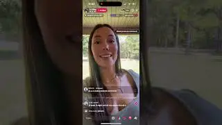 Pawg TikTok Live (9/6/25)