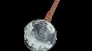 Poem on Banjo