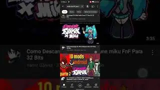 la historia de fnf