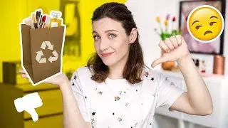 PRODUCTS I REGRET BUYING  #2 👎 🗑️
