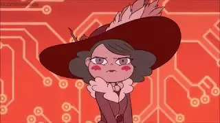 Billie Eilish - bury a friend AMV / Star vs the Forces of Evil